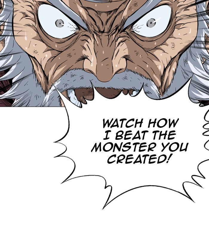 Gosu Chapter 77 page 13 - Chapter 77: Ep. 77 - Wild Dogs (19)