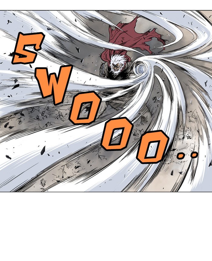 Gosu Chapter 77 page 14 - Chapter 77: Ep. 77 - Wild Dogs (19)