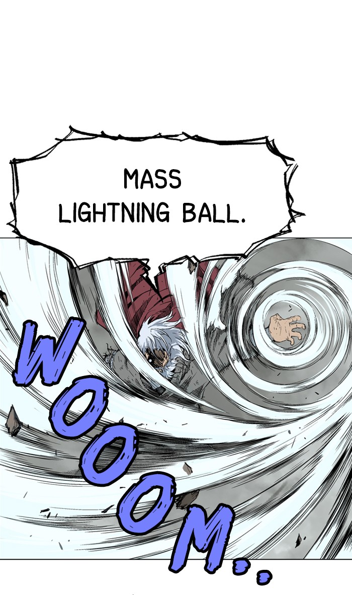 Gosu Chapter 77 page 15 - Chapter 77: Ep. 77 - Wild Dogs (19)