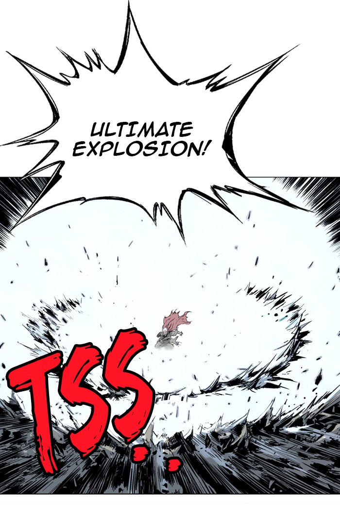 Gosu Chapter 77 page 16 - Chapter 77: Ep. 77 - Wild Dogs (19)