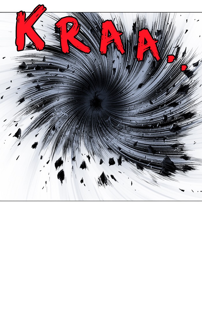 Gosu Chapter 77 page 19 - Chapter 77: Ep. 77 - Wild Dogs (19)