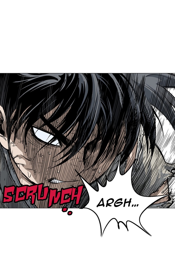 Gosu Chapter 77 page 21 - Chapter 77: Ep. 77 - Wild Dogs (19)