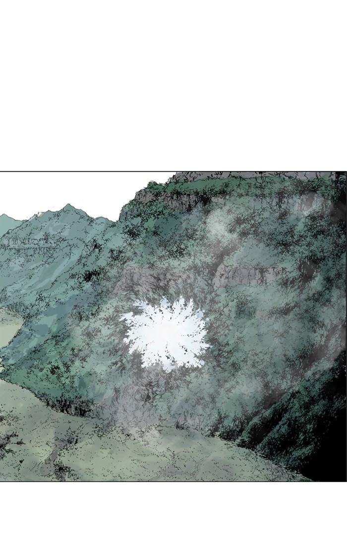Gosu Chapter 77 page 23 - Chapter 77: Ep. 77 - Wild Dogs (19)