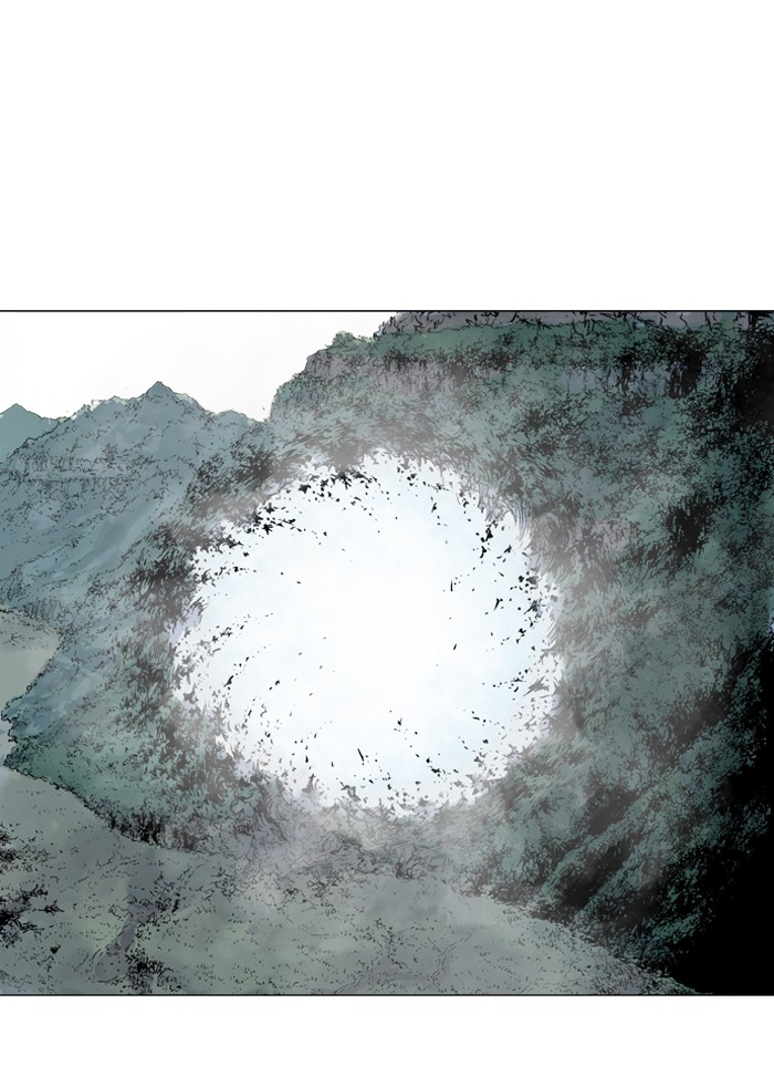 Gosu Chapter 77 page 24 - Chapter 77: Ep. 77 - Wild Dogs (19)