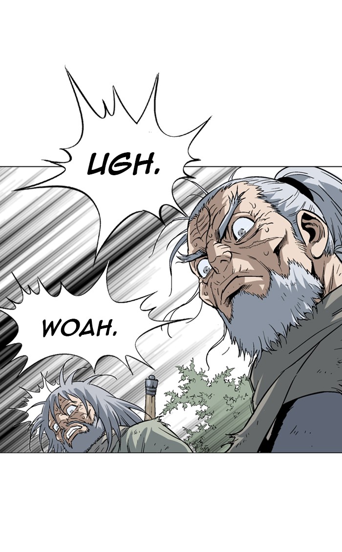 Gosu Chapter 77 page 26 - Chapter 77: Ep. 77 - Wild Dogs (19)