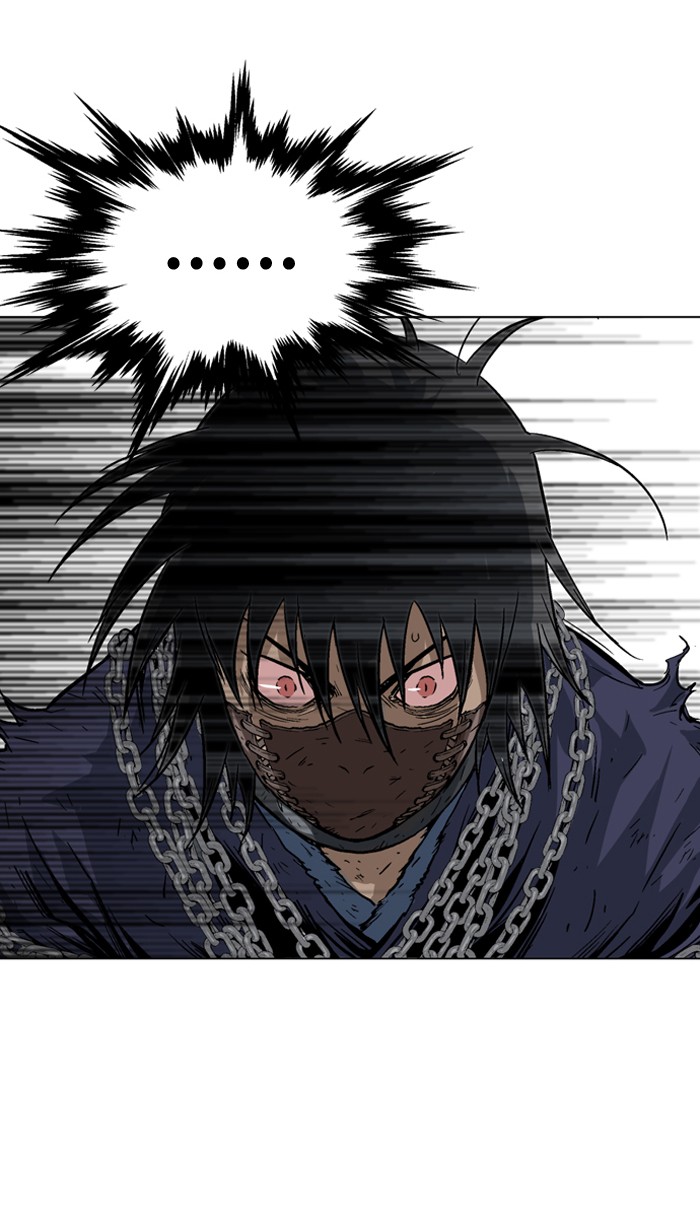 Gosu Chapter 77 page 27 - Chapter 77: Ep. 77 - Wild Dogs (19)