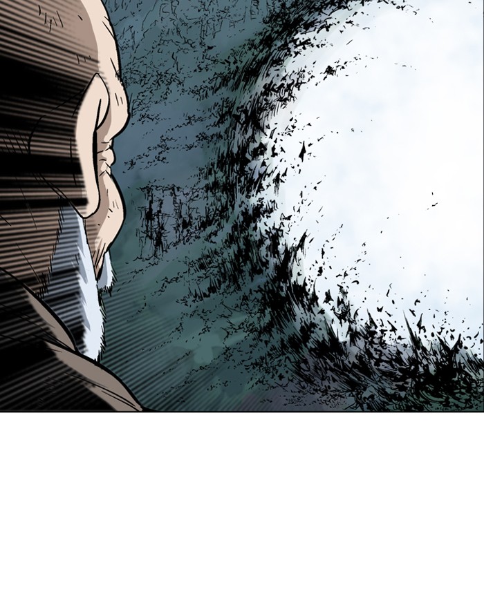 Gosu Chapter 77 page 33 - Chapter 77: Ep. 77 - Wild Dogs (19)