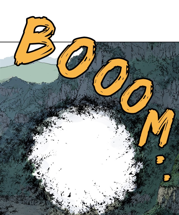 Gosu Chapter 77 page 34 - Chapter 77: Ep. 77 - Wild Dogs (19)