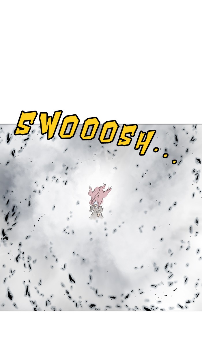 Gosu Chapter 77 page 37 - Chapter 77: Ep. 77 - Wild Dogs (19)