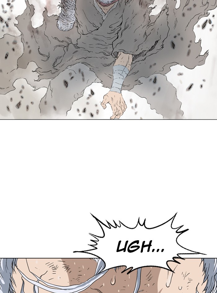 Gosu Chapter 77 page 39 - Chapter 77: Ep. 77 - Wild Dogs (19)