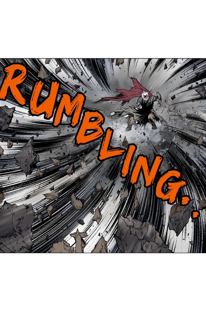 Gosu Chapter 77 page 4 - Chapter 77: Ep. 77 - Wild Dogs (19)