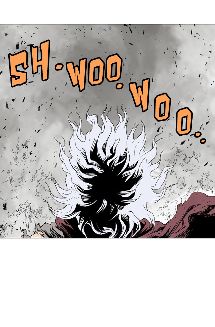 Gosu Chapter 77 page 41 - Chapter 77: Ep. 77 - Wild Dogs (19)