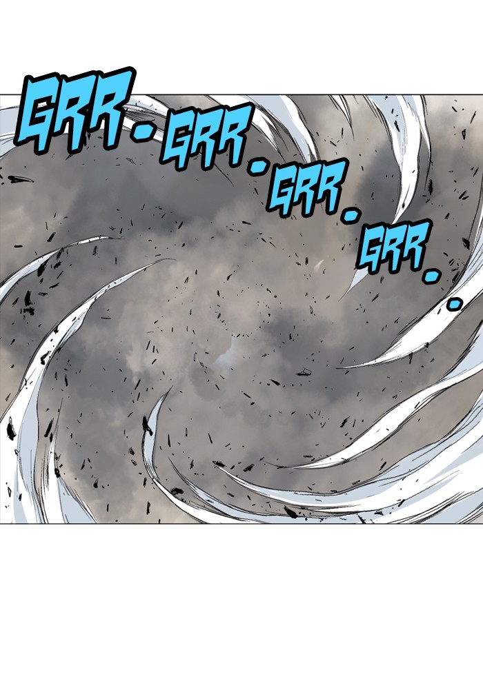 Gosu Chapter 77 page 42 - Chapter 77: Ep. 77 - Wild Dogs (19)