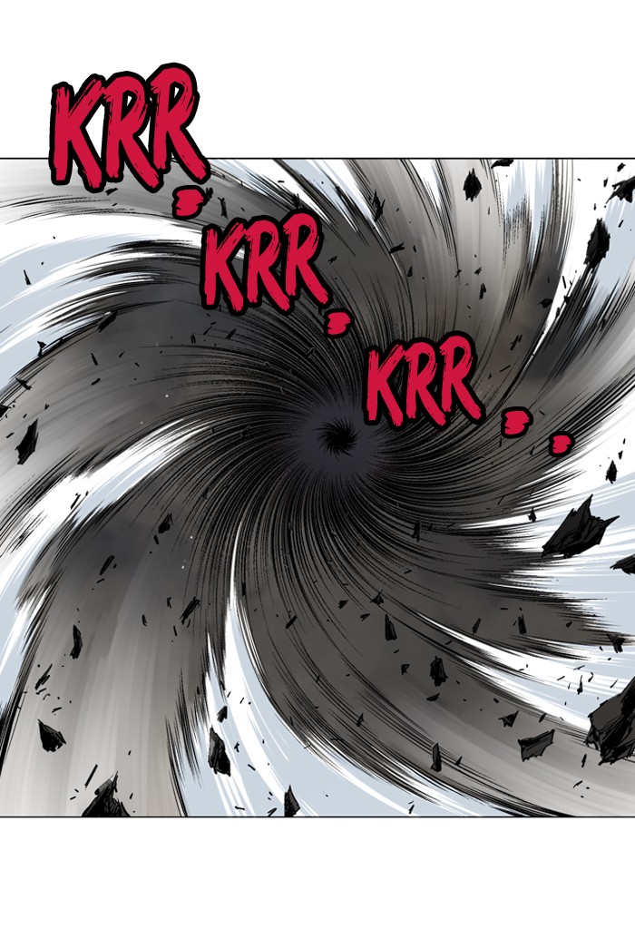 Gosu Chapter 77 page 43 - Chapter 77: Ep. 77 - Wild Dogs (19)
