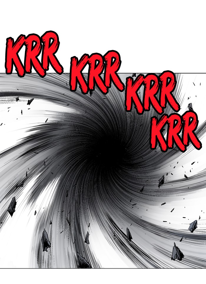 Gosu Chapter 77 page 44 - Chapter 77: Ep. 77 - Wild Dogs (19)
