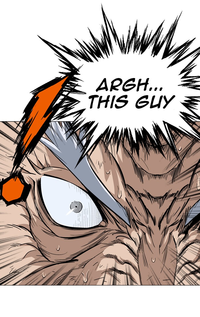 Gosu Chapter 77 page 45 - Chapter 77: Ep. 77 - Wild Dogs (19)