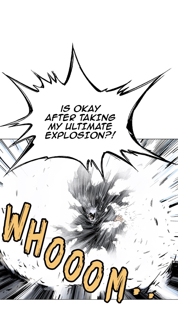 Gosu Chapter 77 page 46 - Chapter 77: Ep. 77 - Wild Dogs (19)