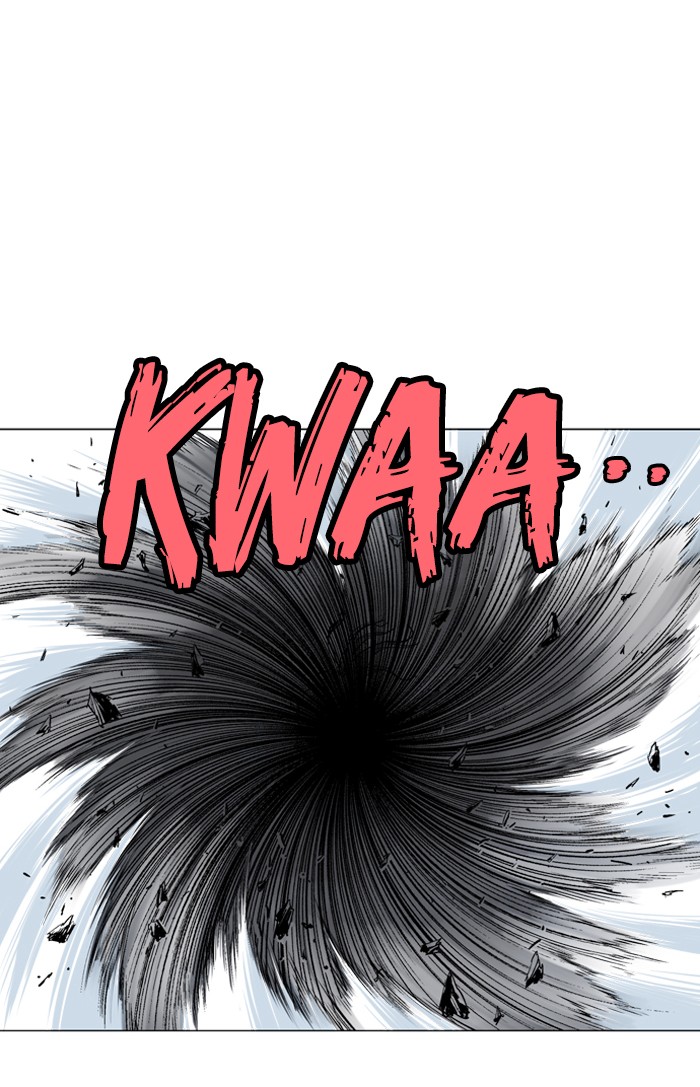 Gosu Chapter 77 page 48 - Chapter 77: Ep. 77 - Wild Dogs (19)