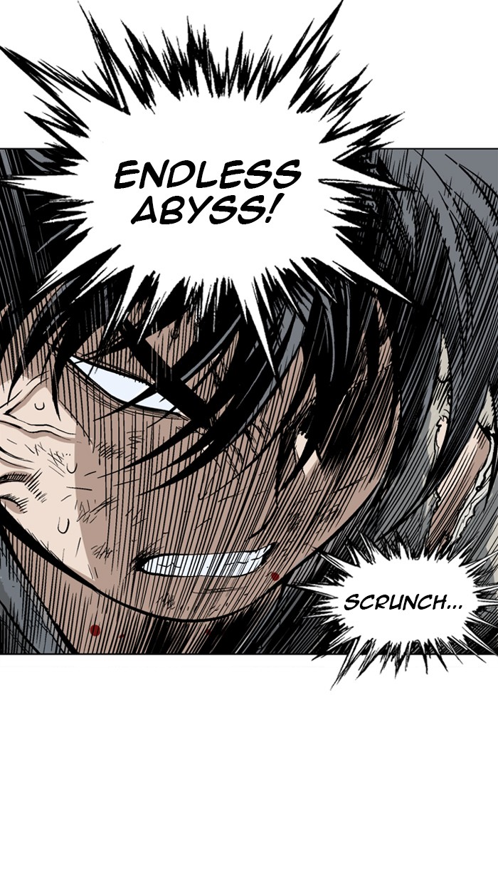 Gosu Chapter 77 page 50 - Chapter 77: Ep. 77 - Wild Dogs (19)