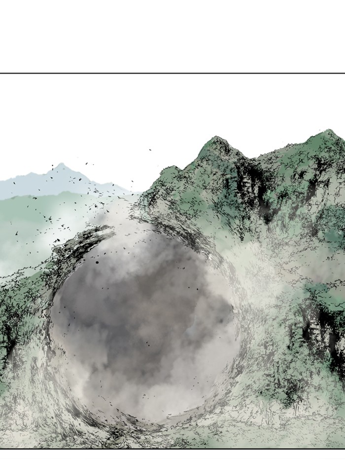 Gosu Chapter 77 page 51 - Chapter 77: Ep. 77 - Wild Dogs (19)