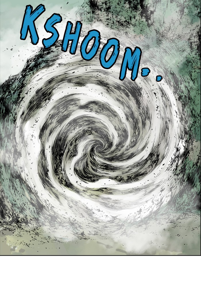Gosu Chapter 77 page 53 - Chapter 77: Ep. 77 - Wild Dogs (19)