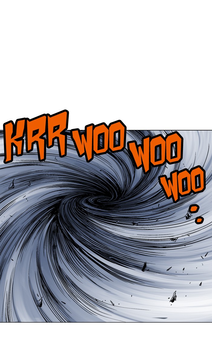 Gosu Chapter 77 page 54 - Chapter 77: Ep. 77 - Wild Dogs (19)