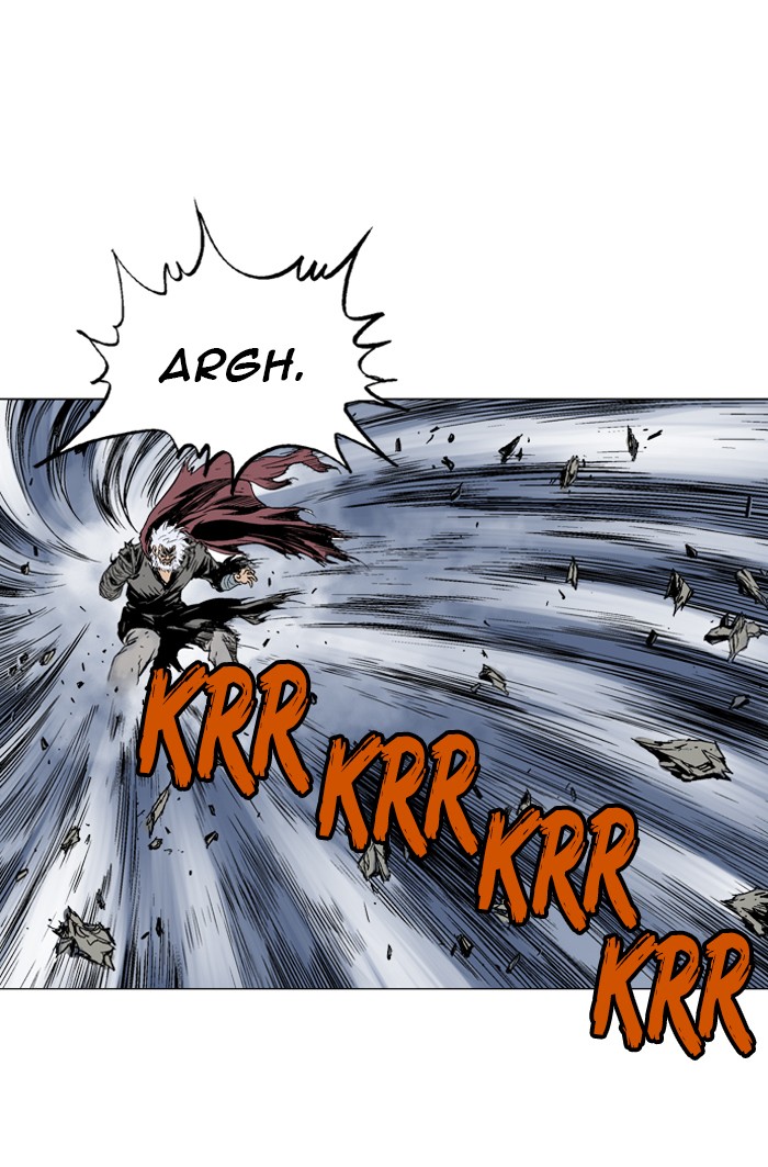 Gosu Chapter 77 page 55 - Chapter 77: Ep. 77 - Wild Dogs (19)
