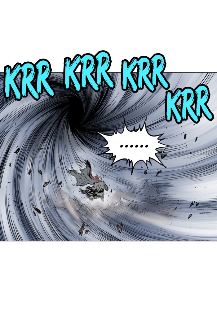 Gosu Chapter 77 page 56 - Chapter 77: Ep. 77 - Wild Dogs (19)