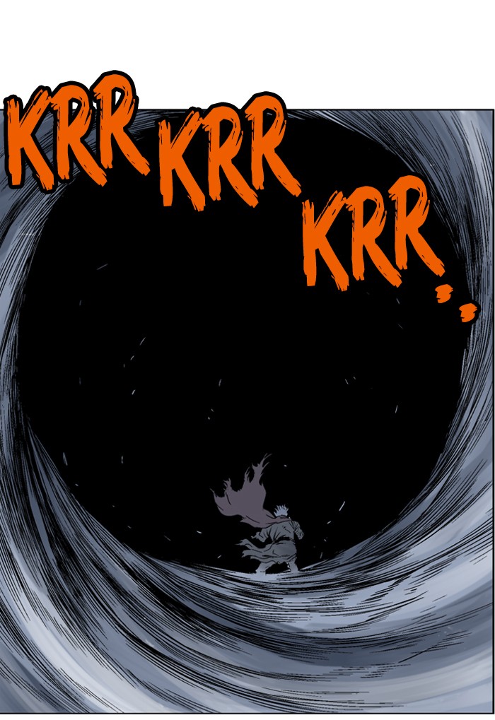 Gosu Chapter 77 page 57 - Chapter 77: Ep. 77 - Wild Dogs (19)