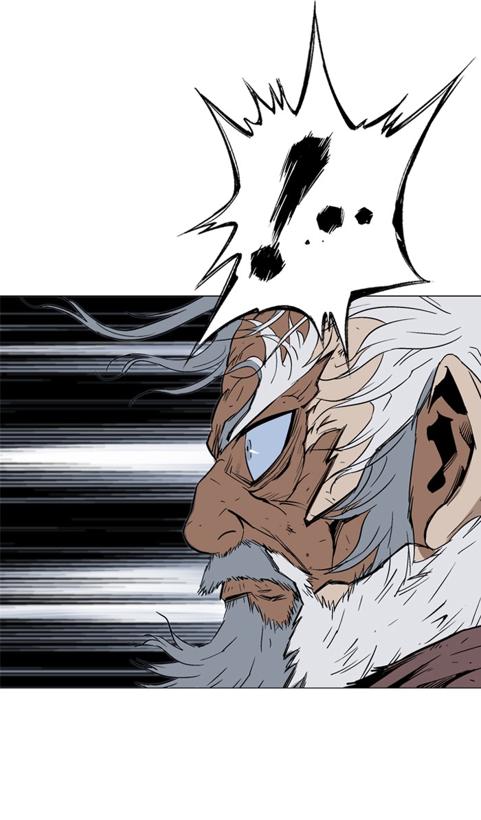 Gosu Chapter 77 page 58 - Chapter 77: Ep. 77 - Wild Dogs (19)