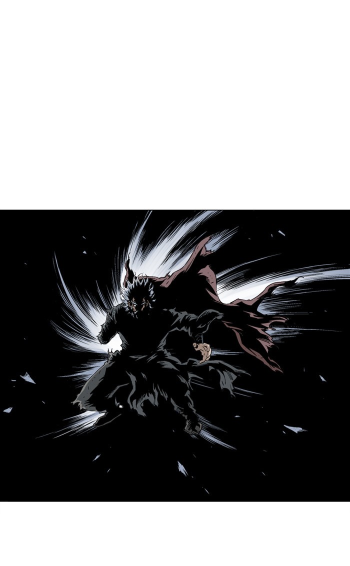 Gosu Chapter 77 page 59 - Chapter 77: Ep. 77 - Wild Dogs (19)