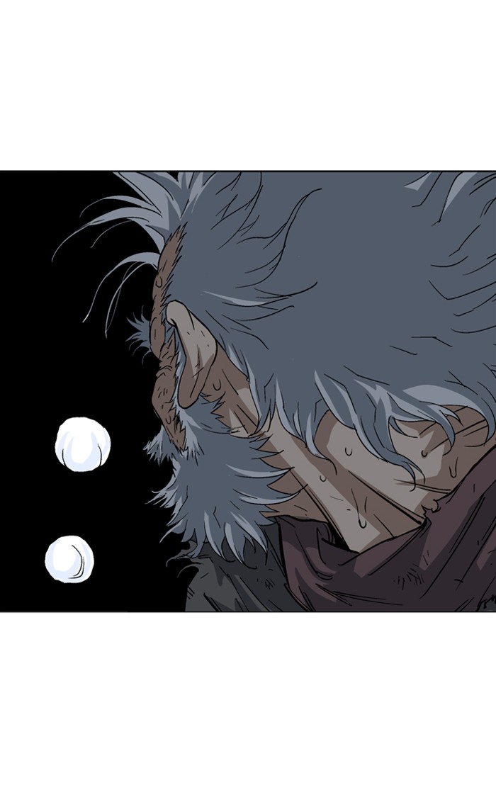Gosu Chapter 77 page 61 - Chapter 77: Ep. 77 - Wild Dogs (19)