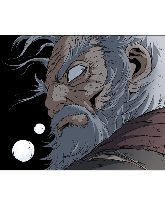 Gosu Chapter 77 page 62 - Chapter 77: Ep. 77 - Wild Dogs (19)