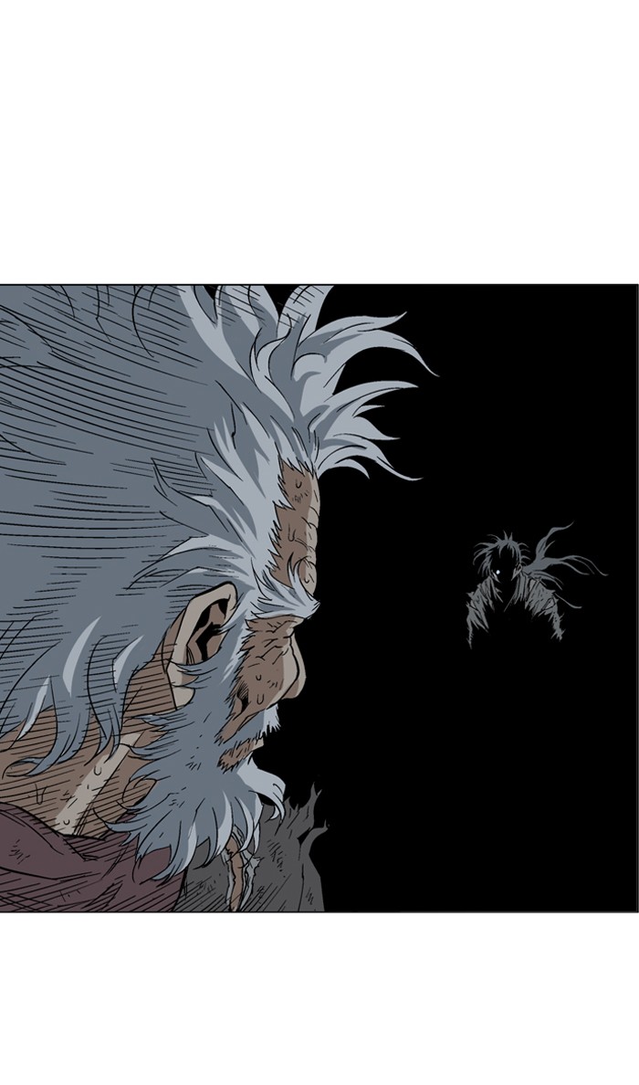 Gosu Chapter 77 page 63 - Chapter 77: Ep. 77 - Wild Dogs (19)