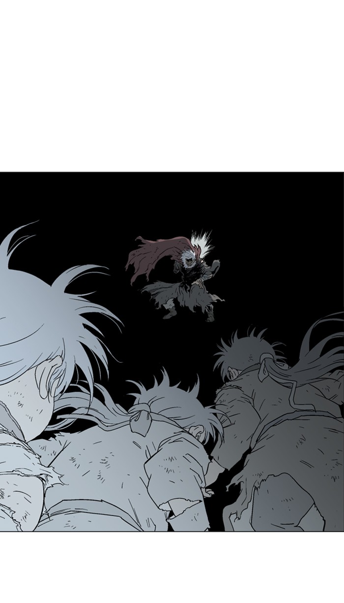 Gosu Chapter 77 page 64 - Chapter 77: Ep. 77 - Wild Dogs (19)