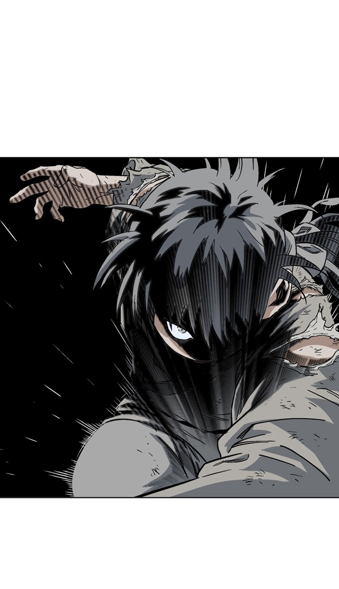 Gosu Chapter 77 page 65 - Chapter 77: Ep. 77 - Wild Dogs (19)