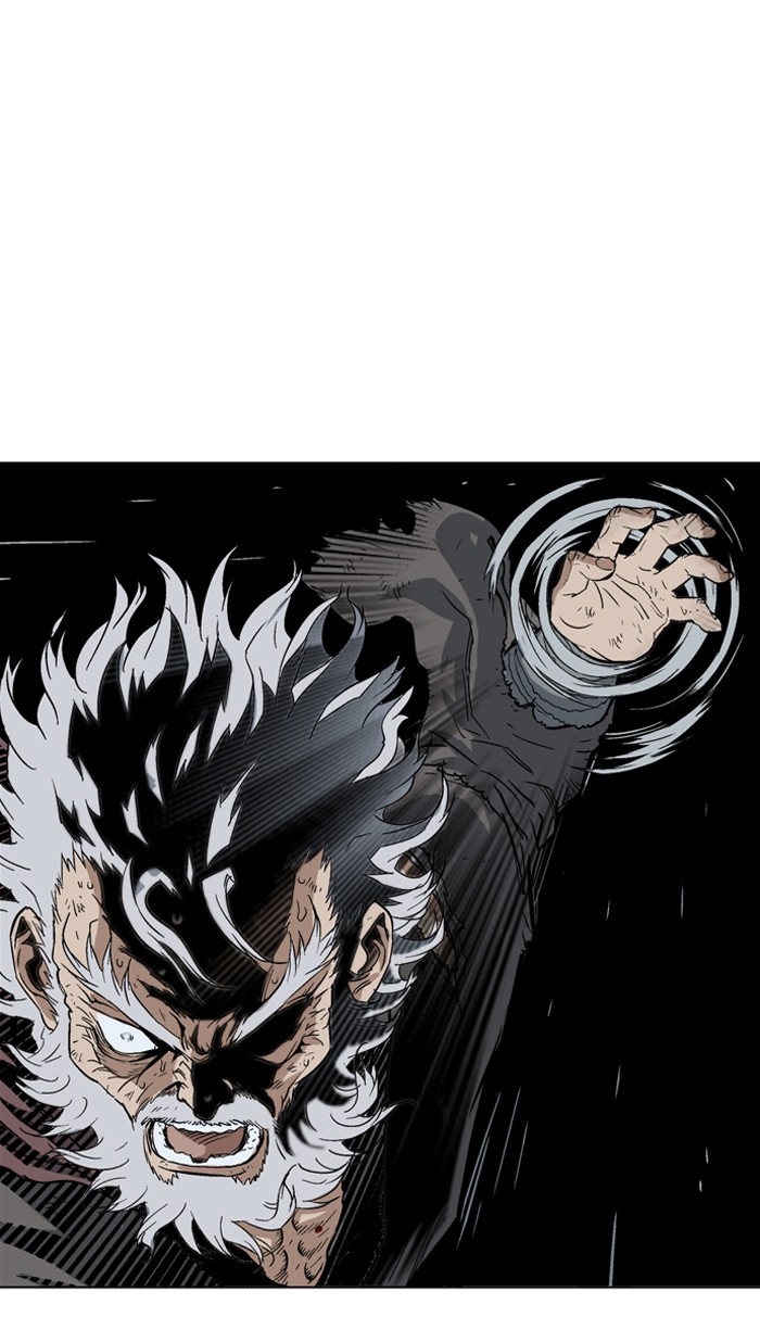 Gosu Chapter 77 page 66 - Chapter 77: Ep. 77 - Wild Dogs (19)