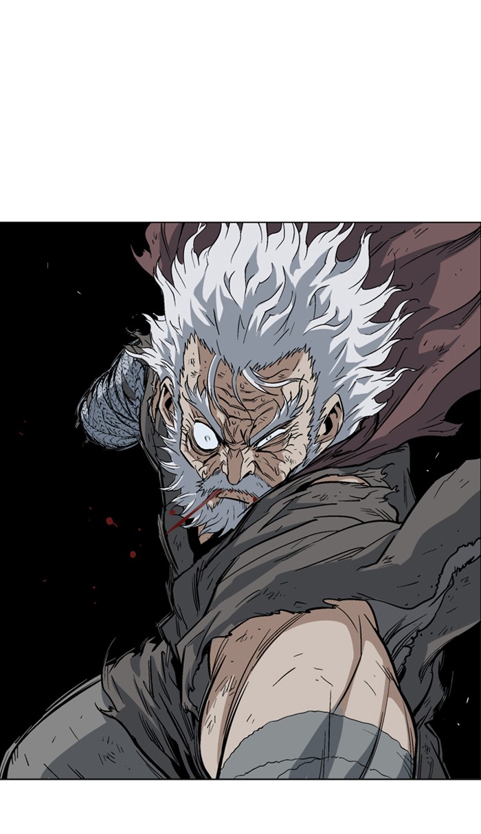 Gosu Chapter 77 page 68 - Chapter 77: Ep. 77 - Wild Dogs (19)