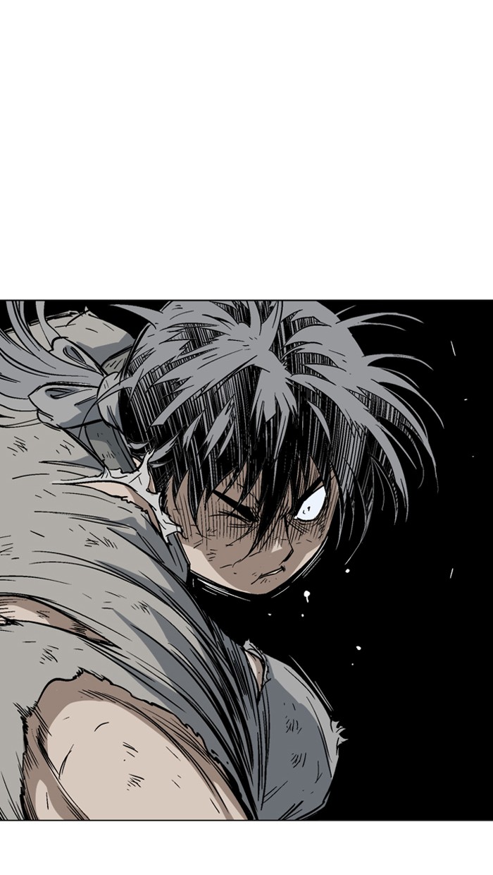 Gosu Chapter 77 page 69 - Chapter 77: Ep. 77 - Wild Dogs (19)