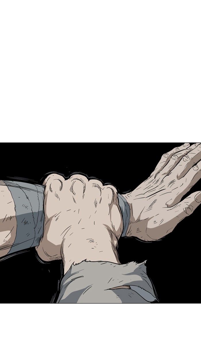 Gosu Chapter 77 page 70 - Chapter 77: Ep. 77 - Wild Dogs (19)