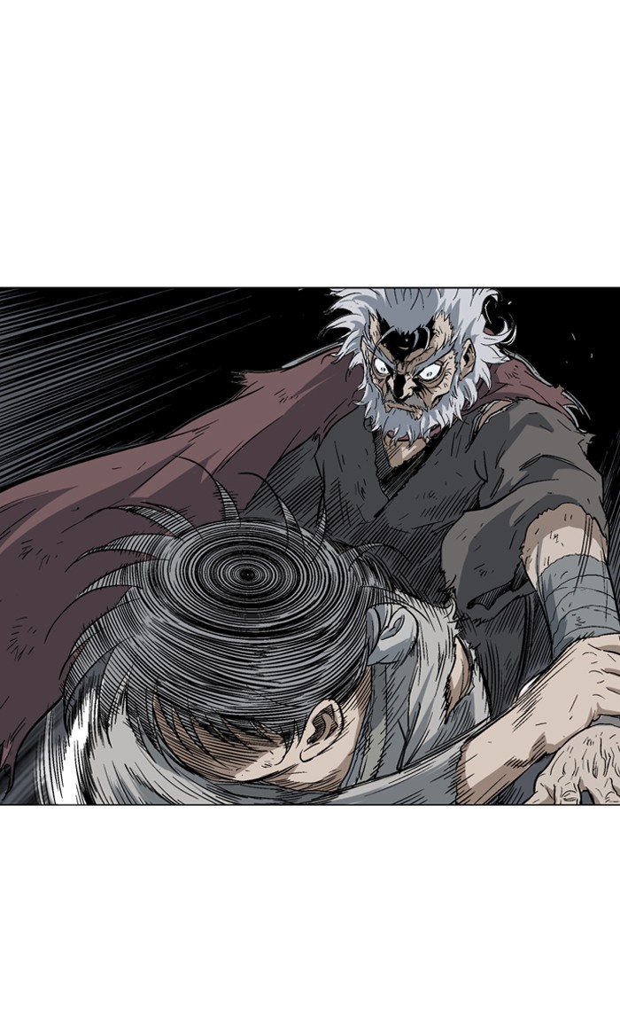 Gosu Chapter 77 page 72 - Chapter 77: Ep. 77 - Wild Dogs (19)