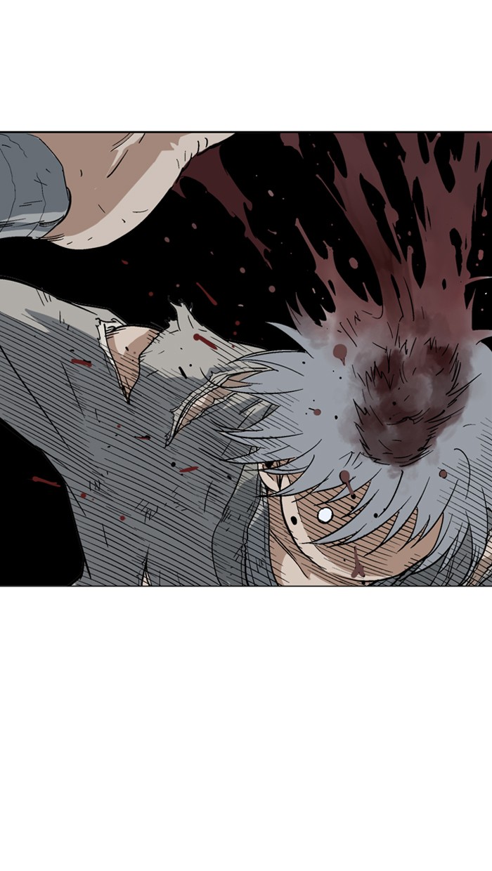 Gosu Chapter 77 page 78 - Chapter 77: Ep. 77 - Wild Dogs (19)