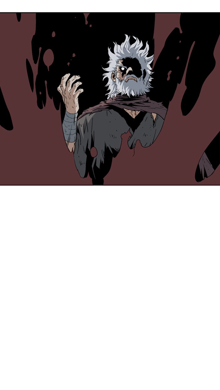 Gosu Chapter 77 page 79 - Chapter 77: Ep. 77 - Wild Dogs (19)