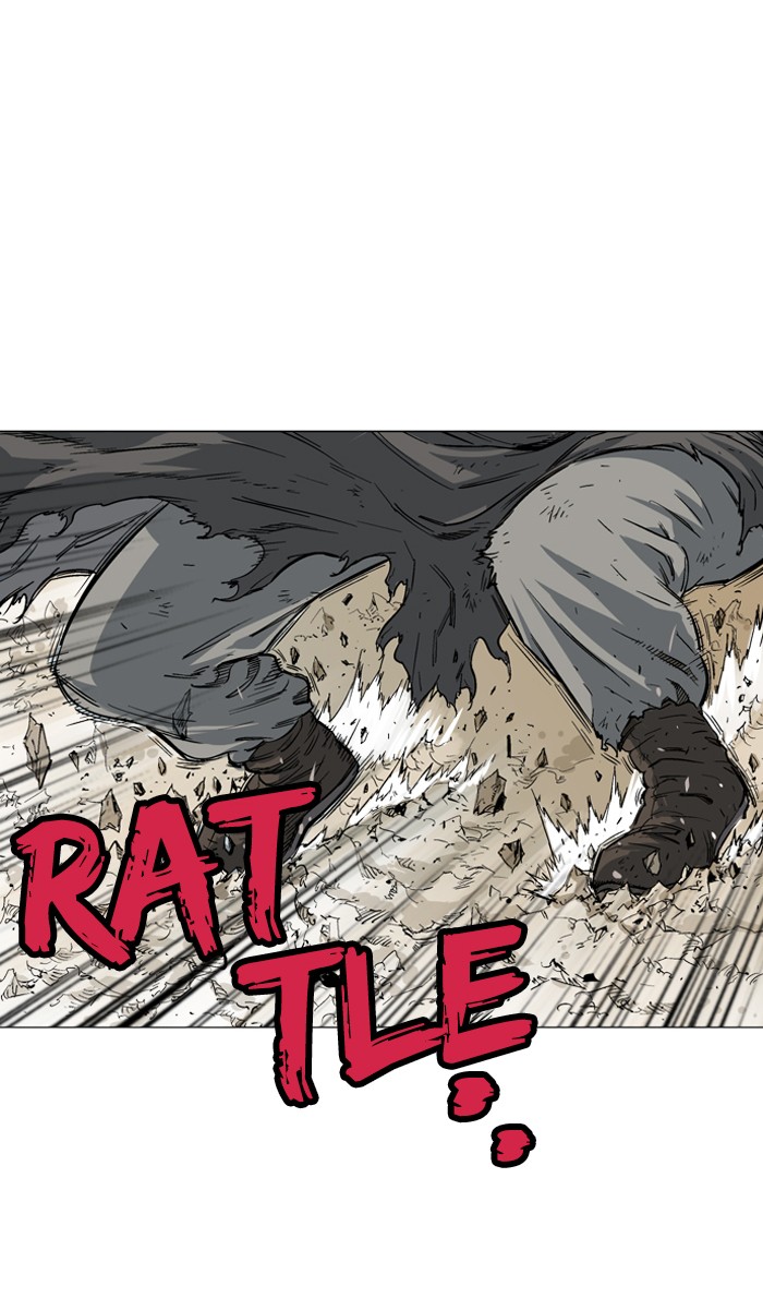 Gosu Chapter 77 page 8 - Chapter 77: Ep. 77 - Wild Dogs (19)