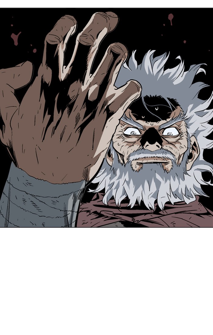 Gosu Chapter 77 page 80 - Chapter 77: Ep. 77 - Wild Dogs (19)