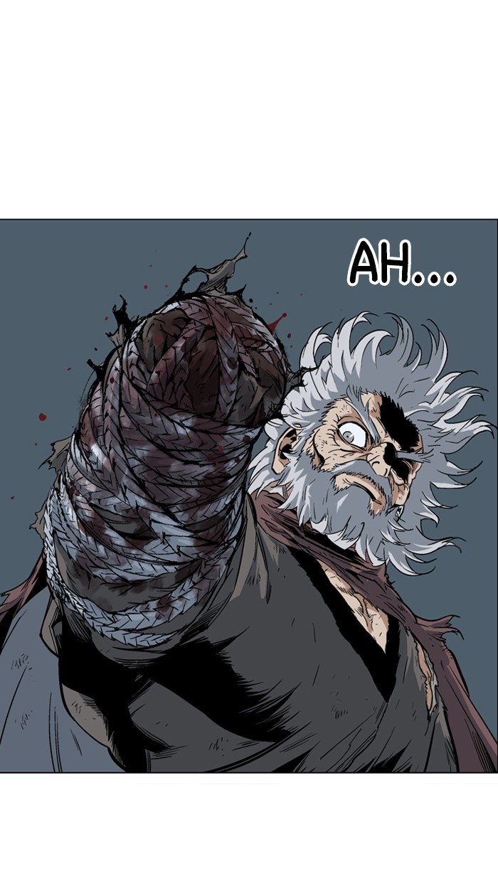 Gosu Chapter 77 page 83 - Chapter 77: Ep. 77 - Wild Dogs (19)