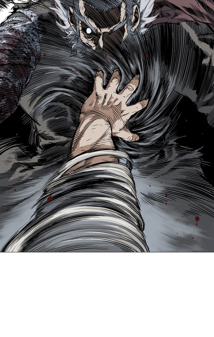 Gosu Chapter 77 page 89 - Chapter 77: Ep. 77 - Wild Dogs (19)