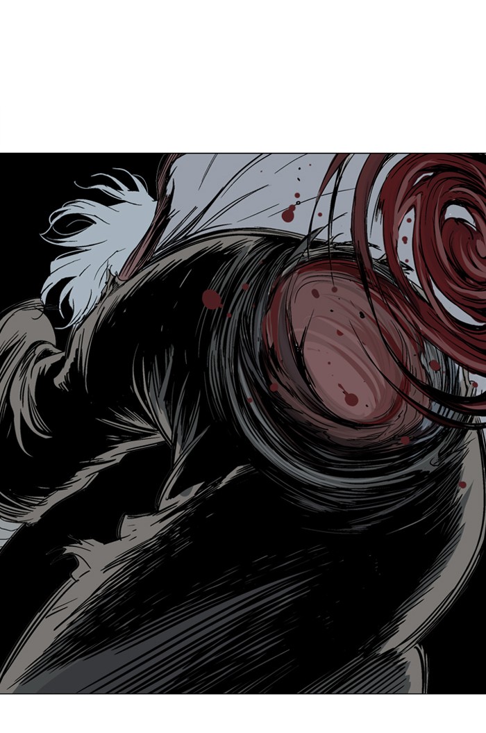 Gosu Chapter 77 page 90 - Chapter 77: Ep. 77 - Wild Dogs (19)