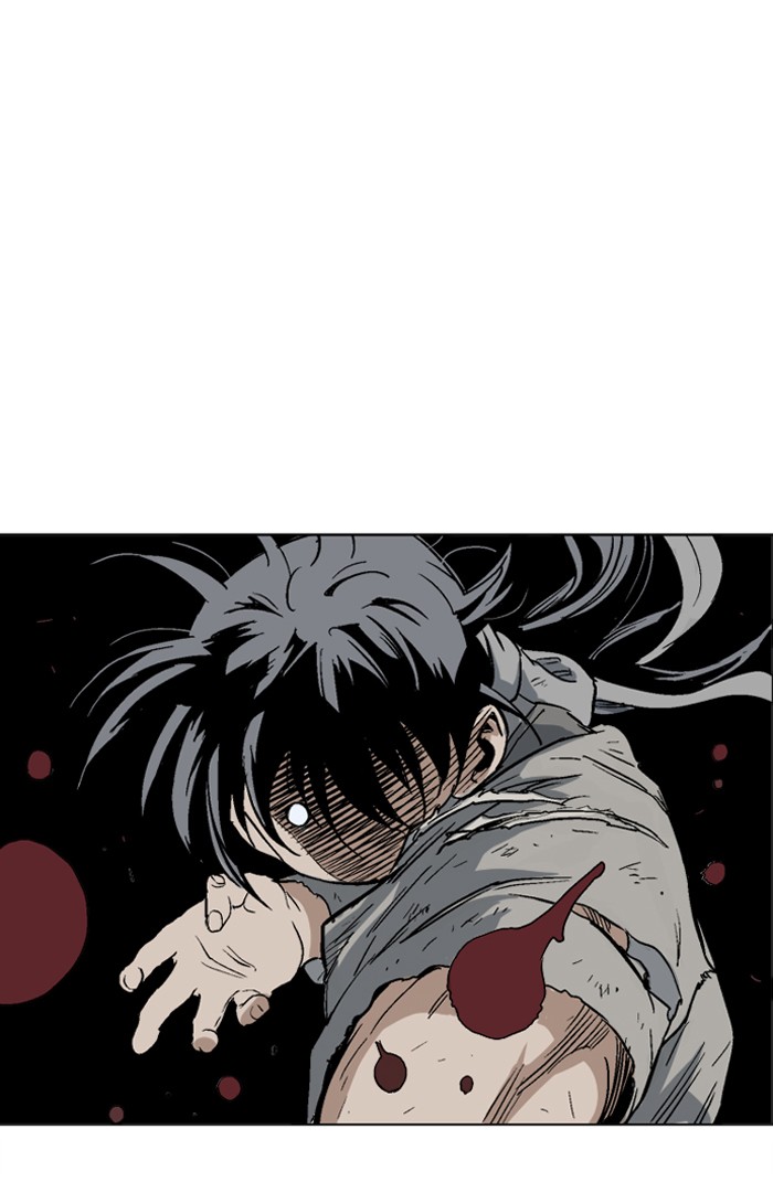 Gosu Chapter 77 page 91 - Chapter 77: Ep. 77 - Wild Dogs (19)