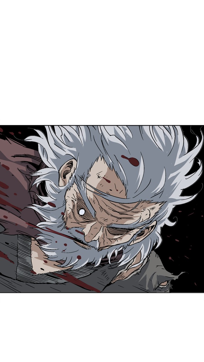 Gosu Chapter 77 page 92 - Chapter 77: Ep. 77 - Wild Dogs (19)